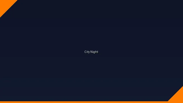 城市夜景主题赛 - 天涯明月刀ol礼包 视频创作挑战